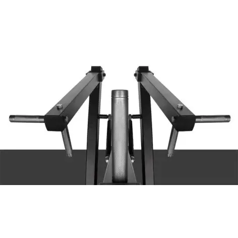 Row machine assise pour les salles de sport commerciales - vue 3