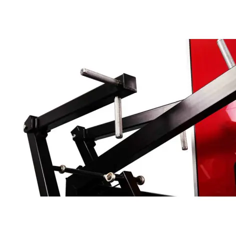 Row machine assise pour les salles de sport commerciales - vue 5