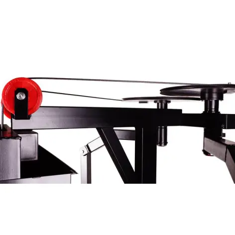 Station de musculation butterfly pour femmes - vue 3