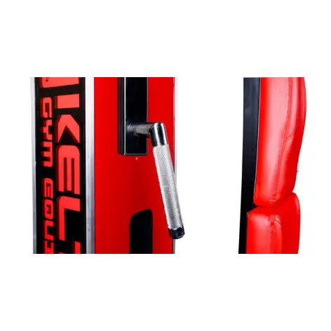 Station de musculation butterfly pour femmes - vue 5