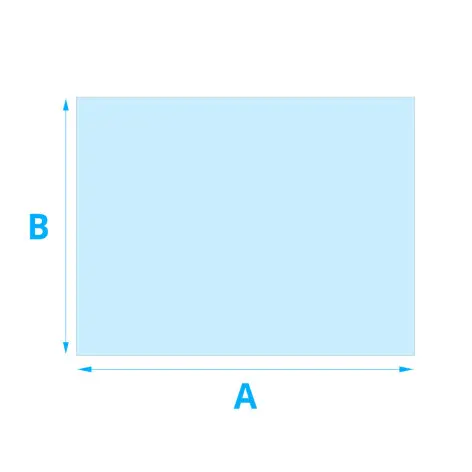 Miroir sur mesure anti-éclats pour les salles de sport et structures sportives - Sur devis - vue 2