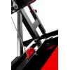 Shoulder presse de musculation pour les salles professionnelles - vue 2