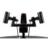 Shoulder presse de musculation pour les salles professionnelles - vue 3