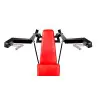 Shoulder presse de musculation pour les salles professionnelles - vue 4