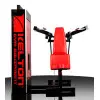 Shoulder press musculation structures sportives - vue 2