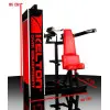 Shoulder press musculation structures sportives - vue 6