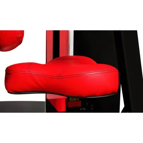 Station curl à biceps pour les professionnels de la musculation - vue 3