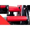 Station de musculation leg curl allongée pour salle de sport pro - vue 5