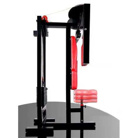 Station de musculation Butterfly haut de gamme pour les professionnels - vue 3