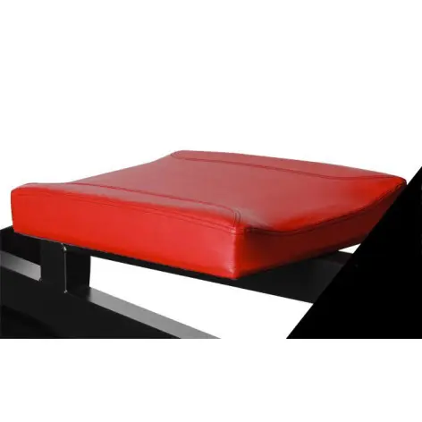 Station de musculation pour le dos de qualité professionnelle - vue 4