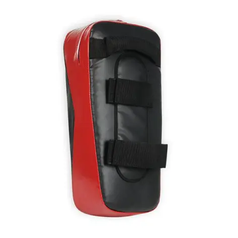 Bouclier de frappe 42 x 25 cm avec 3 poignées - vue 2