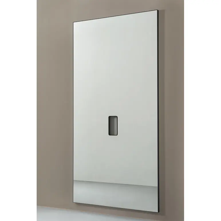 Miroir pour salle d'entraînement danse