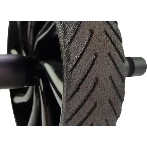 Roulette de musculation à abdominaux - vue 3