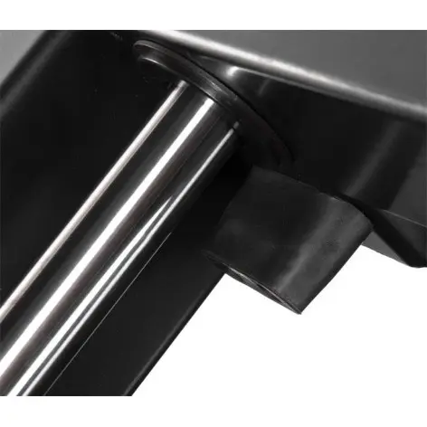 Hack squat presse à cuisses et mollets - vue 4