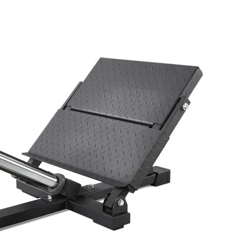 Leg press de haute quality pour home gym et salle de sport commerciale - vue 48