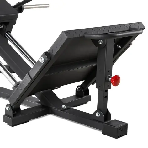 Leg press de haute quality pour home gym et salle de sport commerciale - vue 46