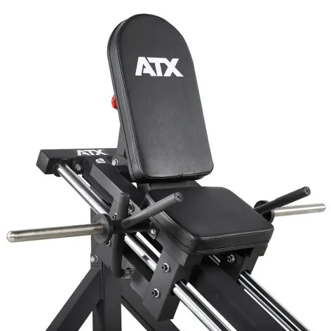 Leg press de haute quality pour home gym et salle de sport commerciale - vue 44