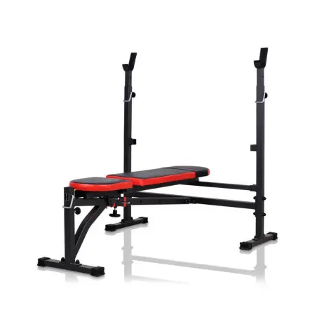 Banc de musculation réglable - vue 10