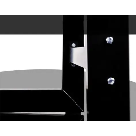 Rack de musculation pour squat de qualité professionnelle - vue 3