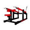 Station professionnelle de musculation pour triceps et biceps