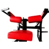 Station professionnelle de musculation pour triceps et biceps - vue 4