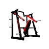 Shoulder machine musculation épaules pour les professionnels - vue 3