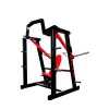 Shoulder machine musculation épaules pour les professionnels