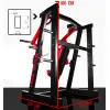 Presse à épaules professionnelle de musculation de haute qualité - vue 5
