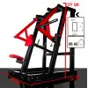 Rowing dorsaux - Machine de musculation pour les professionnels - vue 4