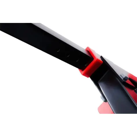 Back extension lombaires et abdominaux pour professionnels - vue 4