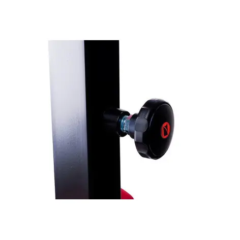 Back extension lombaires et abdominaux pour professionnels - vue 5