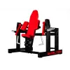 Station professionnelle de musculation curl biceps
