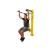 Station pectoraux pour aire de street workout