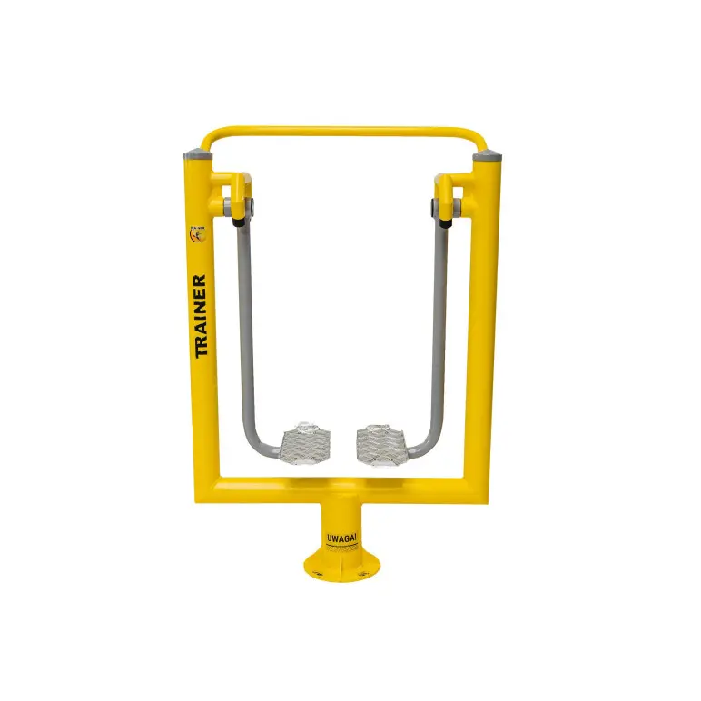 Air Walker pour parcours sportif en plein air