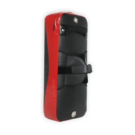 Bouclier de frappe 55 x 25 cm avec 2 sangles résistantes - vue 2