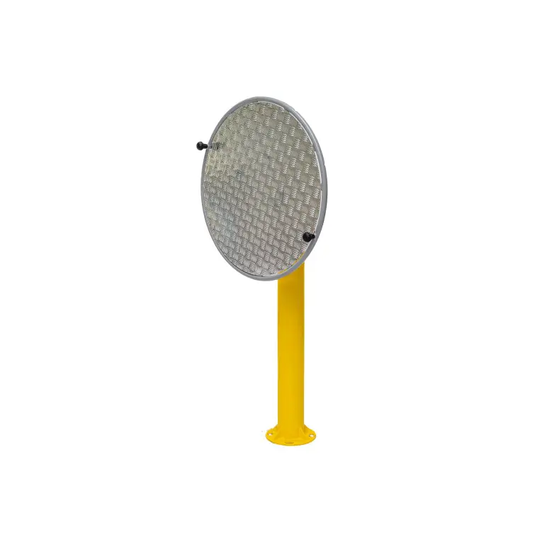 Equipement de fitness extérieur pour parcours santé