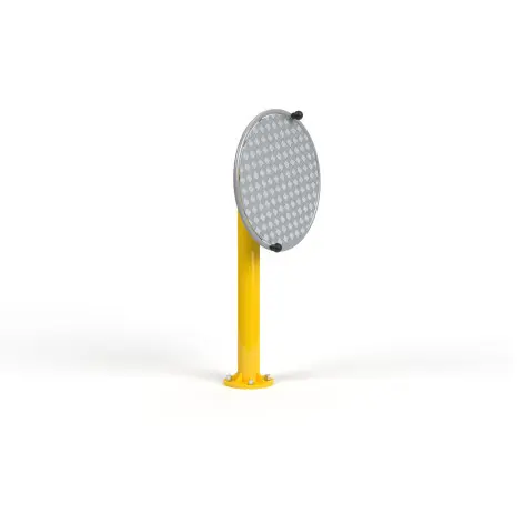 Equipement de fitness extérieur pour parcours santé - vue 2