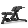 Banc back extension professionnel 350 kg