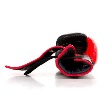 Paire de gants de boxe professionnelle - vue 4