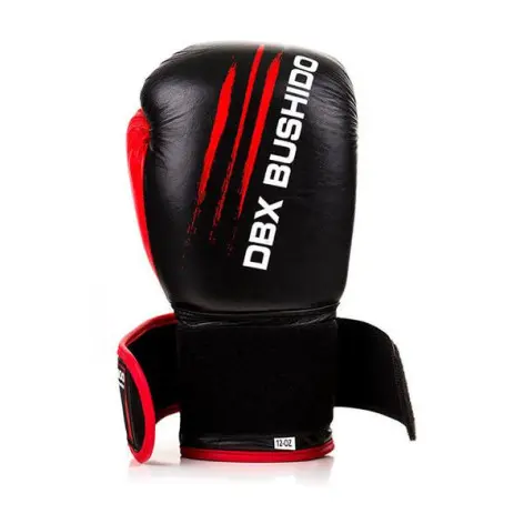 Paire de gants de boxe professionnelle - vue 2