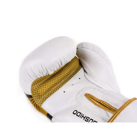 Paire de gants de boxe et sports de combat - vue 4