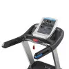 Tapis roulant professionnel pour entrainement cardio avec inclinaison en salle de sport. - vue 3