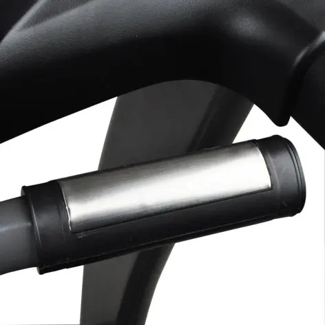 Tapis de course et de marche pliable pour entraînement sportif en homegym. - vue 7