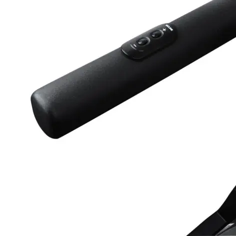 Tapis de course et de marche pliable pour entraînement sportif en homegym. - vue 6