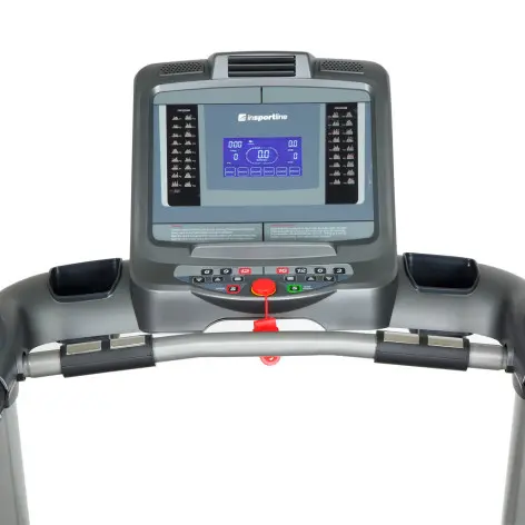 Tapis de course pour salle de sport privée avec vitesse maximale de 16 km/h max. - vue 6