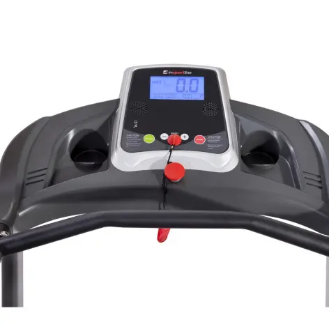 Tapis de rééducation pour marche active avec ceinture de sécurité. - vue 3