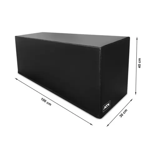 Plyobox en mousse pour entraînement de crossfit et crosstraining. - vue 14