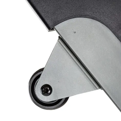 Tapis de course avec vitesse maximale de 20 km/h pour séance de cardio intense. - vue 9