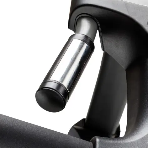 Tapis de course avec vitesse maximale de 20 km/h pour séance de cardio intense. - vue 7