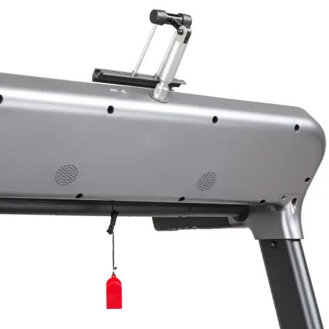 Tapis de cours haut de gamme pour séance de cardio explosive en salle de sport personnelle ou professionnelle. - vue 9